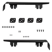 Baserack Deflector ARB pour Mercedes Sprinter – Galerie Offroad